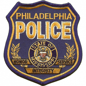 philadelphia department police mississippi leann simpson
