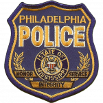 Philadelphia Police Department, MS