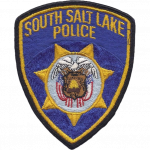 South Salt Lake Police Department, UT