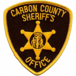 Carbon County Sheriff's Office, WY Carbon County Sheriff's Office, WY