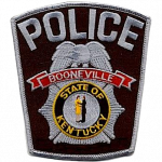 Booneville Police Department, KY