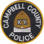 Campbell County Police Department, KY