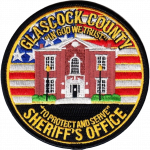 Glascock County Sheriff's Office, GA