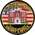 Glascock County Sheriff's Office, GA Glascock County Sheriff's Office, GA