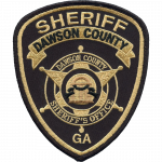 Dawson County Sheriff's Office, GA