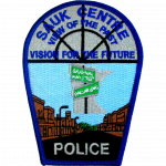 Sauk Centre Police Department, MN