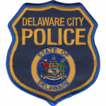 Delaware City Police Department, DE
