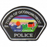 Town of Oconomowoc Police Department, WI