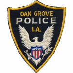 Oak Grove Police Department, LA