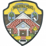 Greeleyville Police Department, SC