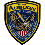 Auburn Police Division, AL Auburn Police Division, AL