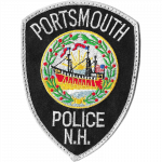 Portsmouth Police Department, NH