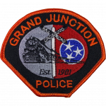 Grand Junction Police Department, TN