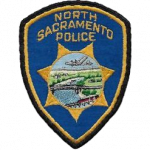 North Sacramento Police Department, California