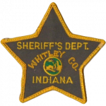 Whitley County Sheriff's Office, IN