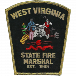 West Virginia Office of the State Fire Marshal, WV