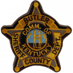 Butler County Sheriff's Office, KY