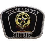 Stone County Sheriff's Office, AR