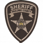 Paulding County Sheriff's Office, GA Paulding County Sheriff's Office, GA