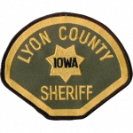 Lyon County Sheriff's Office, IA