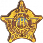 Meade County Sheriff's Office, KY