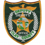 Clay County Sheriff's Office, FL