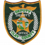 Clay County Sheriff's Office, Florida