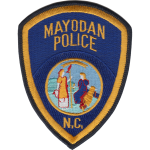 Mayodan Police Department, NC