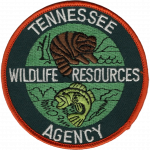 Tennessee Wildlife Resources Agency, TN