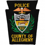 Allegheny County Police Department, PA