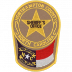 Northampton County Sheriff's Office, NC