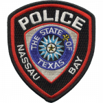 Nassau Bay Police Department, TX