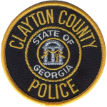 Clayton County Police Department, GA