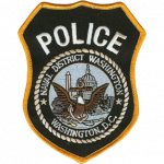 United States Department of Defense - Naval District Washington Police Department, US