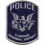 Florence Regional Airport Department of Public Safety, SC