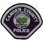 Camden County Police Department, NJ