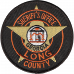 Long County Sheriff's Office, GA