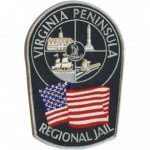 Virginia Peninsula Regional Jail, VA