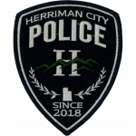 Herriman City Police Department, UT