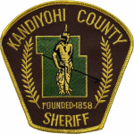 Kandiyohi County Sheriff's Office, MN