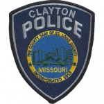 Clayton Police Department, MO