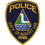 Albert Lea Police Department, MN
