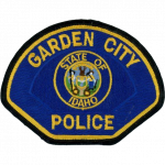 Garden City Police Department, ID