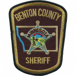 Benton County Sheriff's Office, MN