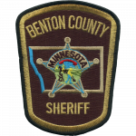 Benton County Sheriff's Office, MN Benton County Sheriff's Office, MN