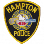 Hampton Police Department, IL