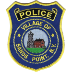 Sands Point Police Department, NY