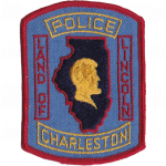 Charleston Police Department, IL