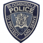 Bloomingdale Police Department, NJ