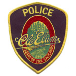 Cle Elum Police Department, WA